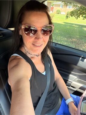 Meet your Posher, Stacy